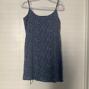 PacSun L.A Hearts Mini Dress